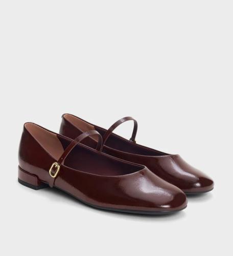 حذاء فلات ( الوان متعددة )