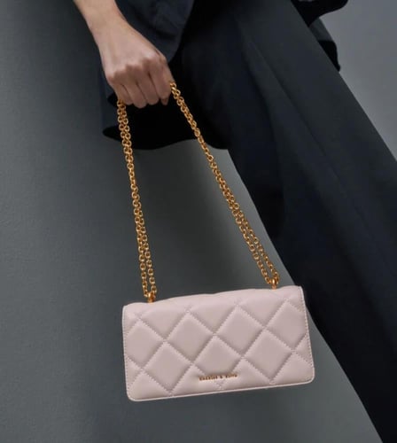 حقيبة سمول (الوان متعددة)