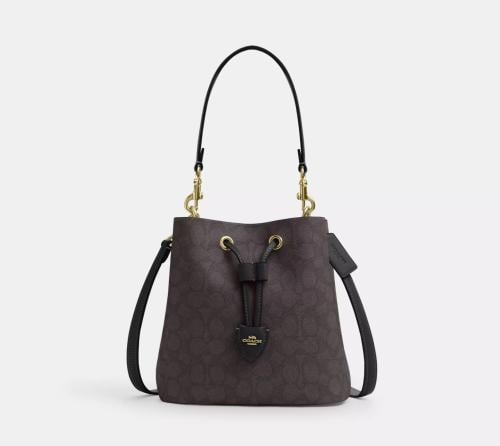 حقيبة Rowan Bucket ( الوان متعددة )