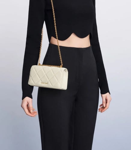 حقيبة سمول (الوان متعددة)