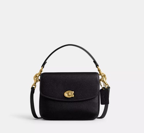 حقيبة كروسبودي مقاس 19 ( الوان متعددة )