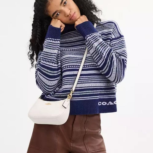 كروسبودي ميني ( الوان متعددة )