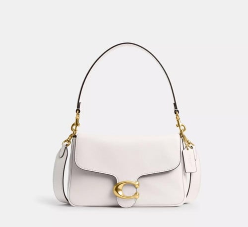 حقيبة سوفت تابي ( الوان متعددة )