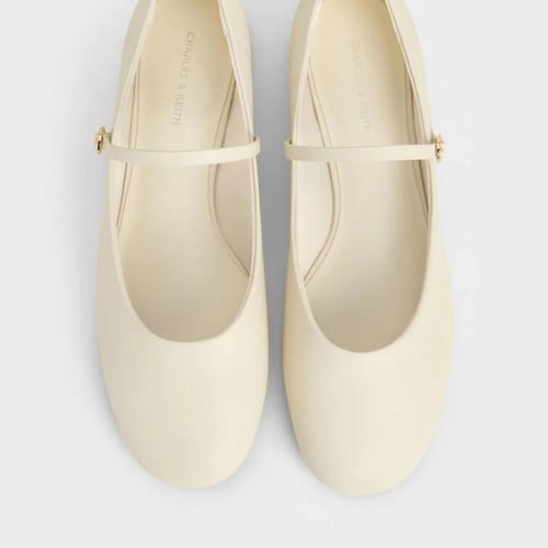 حذاء فلات ( الوان متعددة )