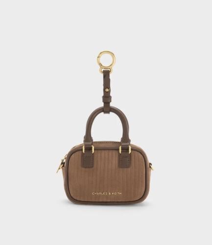 ميدالية XXS لون بني