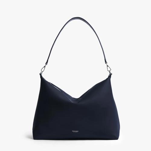 Sienna Nylon Midi