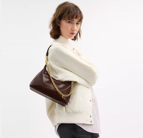 حقيبة جوليت شولدر مقاس 25 ( الوان متعددة )