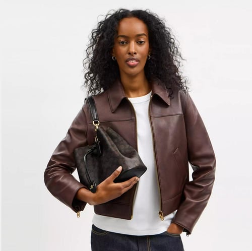 حقيبة Rowan Bucket ( الوان متعددة )