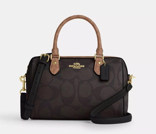 حقيبة روان ميديم (الوان متعددة )