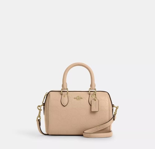 حقيبة روان ميني (الوان متعددة)