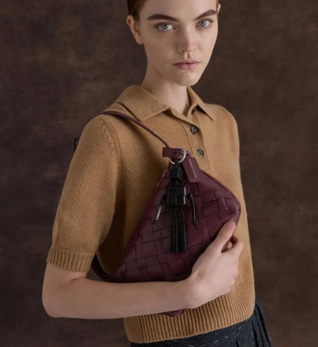 حقيبة سمول ( الوان متعددة )