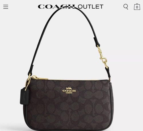 حقيبة ميني ( الوان متعددة )