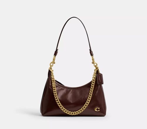 حقيبة جوليت شولدر مقاس 25 ( الوان متعددة )