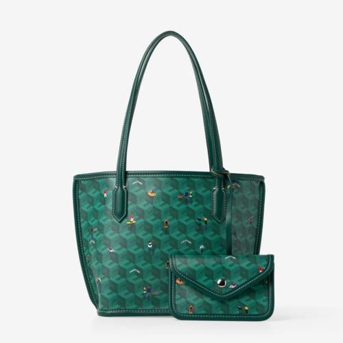 RUSSO MINI TOTE XMAS EDITION