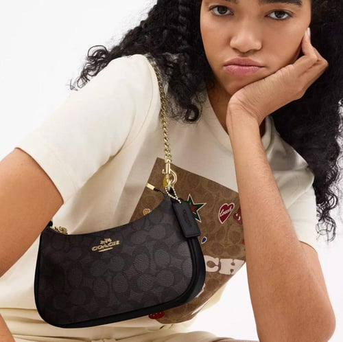 كروسبودي ميني ( الوان متعددة )