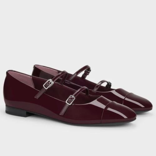 شوز بالارينا ( الوان متعددة )