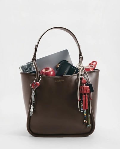 توت باق اكس لارج ( الوان متعددة)