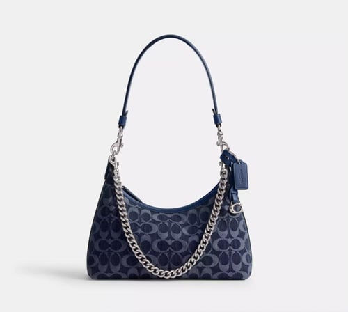 حقيبة جوليت شولدر مقاس 25 ( الوان متعددة )