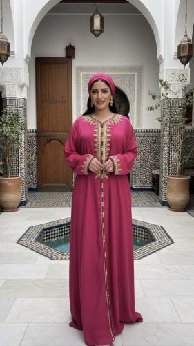 Kaftan