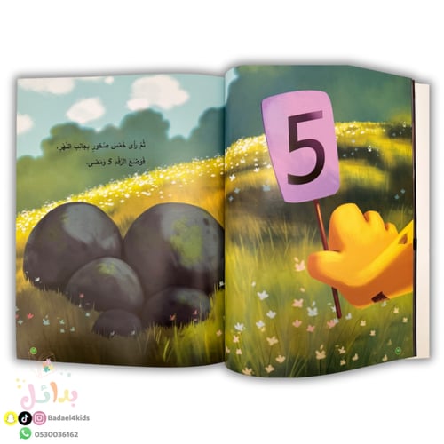 سنان ورحلة الأرقام