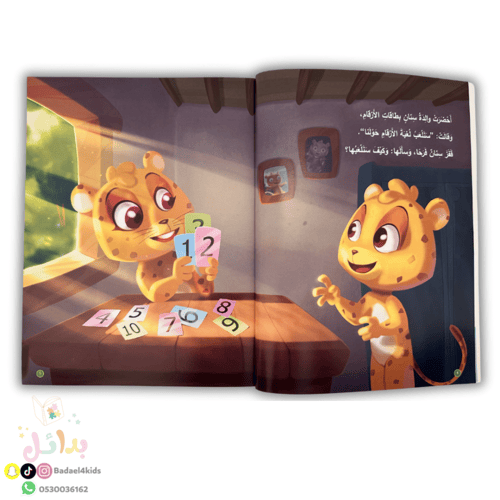 سنان ورحلة الأرقام