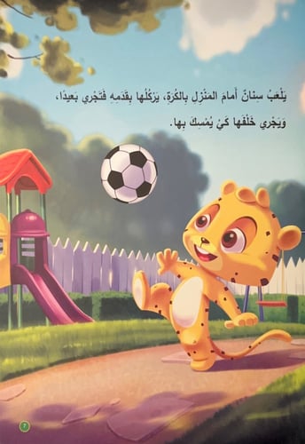 سنان والجاذبية