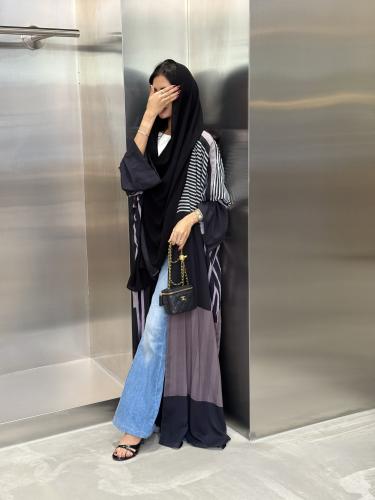 abaya 3219