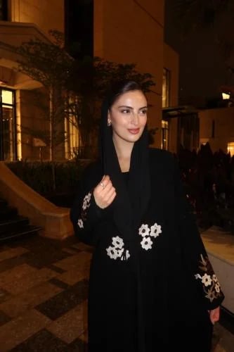 Abaya 721