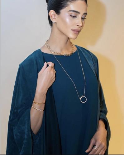 Abaya 404