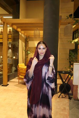 Abaya 261