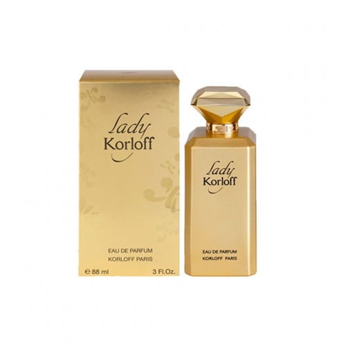 عطر كورلوف ليدي 88مل