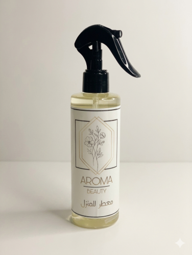 معطر المنزل برائحة (soft)