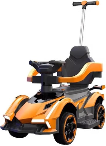 سيارة دف بصعا