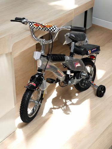 رامبو مقاس 14 رالي