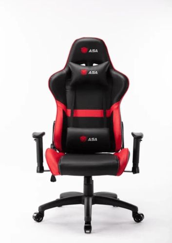 كرسي قيمنق ASA
