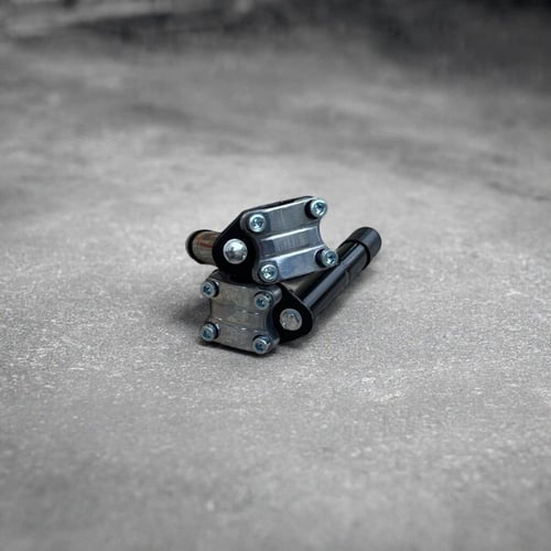 رقبة رامبو الكبير مقاس 25