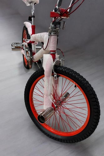 كوبرا مقاس ١٦