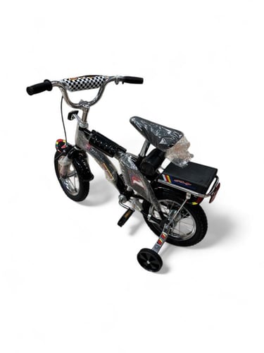 رامبو مقاس ١٢ رالي