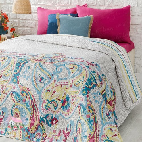 6003 مفرش Madden متعدد الاستخدام (مفرد)