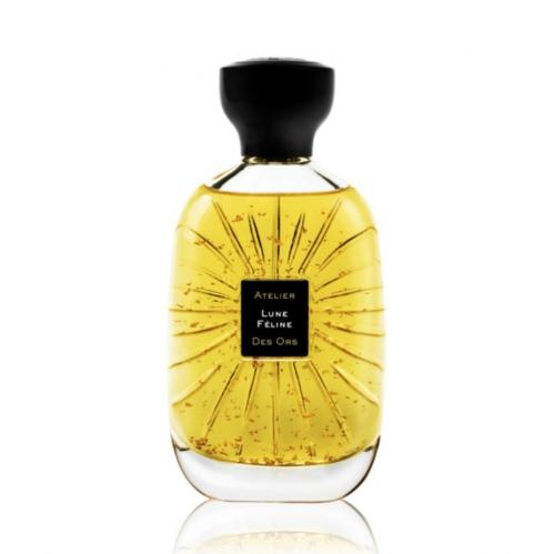 لون فيلين اتيلييه دي روز