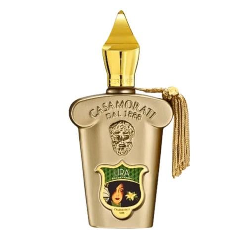 زيرجوف كاساموراتي ليرا 100ml