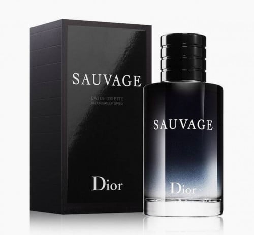 ديور سوفاج او دو تواليت