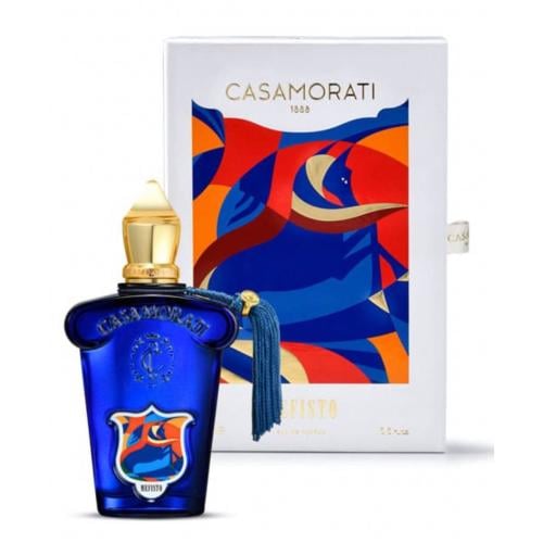 زيرجوف مفيستو