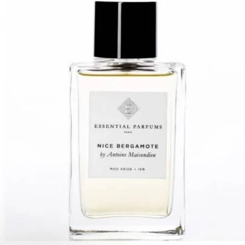 نايس يرغموت من ايسينشيال - 100ml