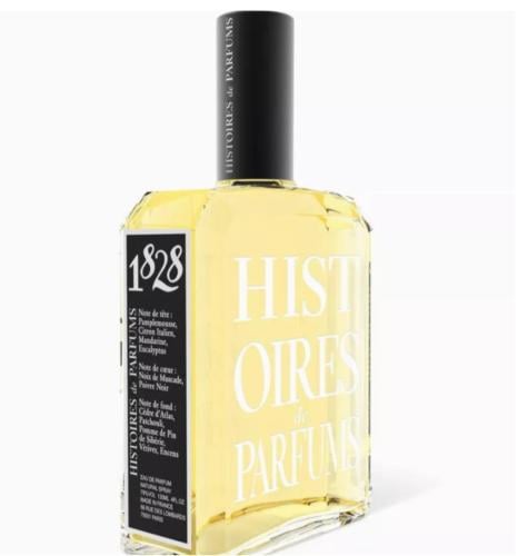 عطر 1828 من هيسترويس دو بارفيوم