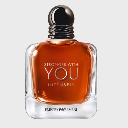 أرماني يو إنتسلي