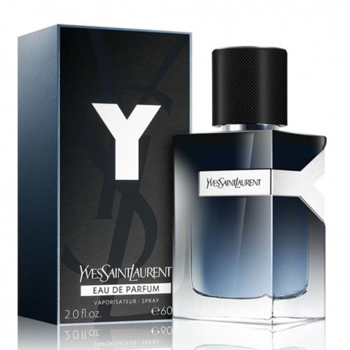 اف سان لوران واي او دو برفيوم