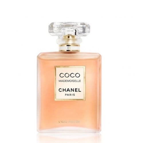 كوكو شانيل مادموزيل لو بريفيه