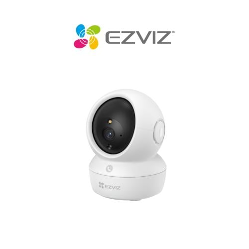 كاميرا مراقبة ايزفيز Ezviz H6C