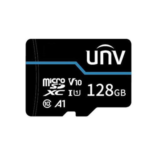 ذاكرة 128 جيجا بايت - UNV SD CARD 128 GB